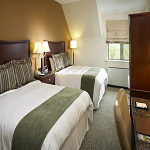 Kellogg Hotel Gallaudet University Вашингтон Екстериор снимка